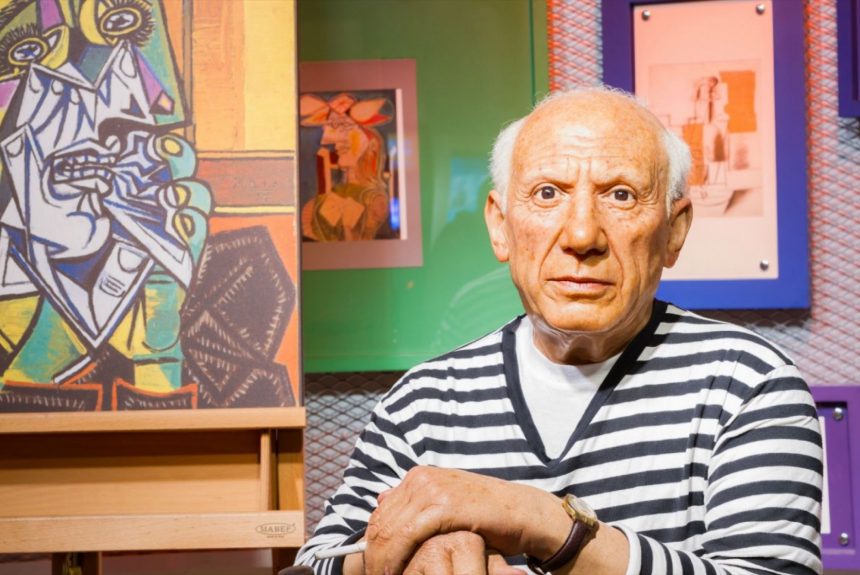 picasso picasso