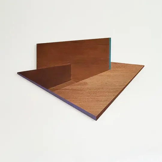 Aperturas visuales I