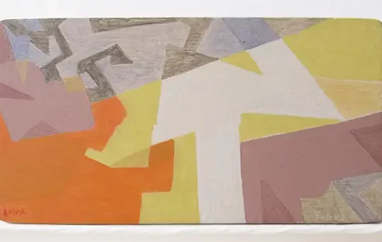 As paisagens pequenas 03