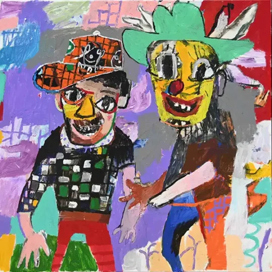 De que estamos hablando