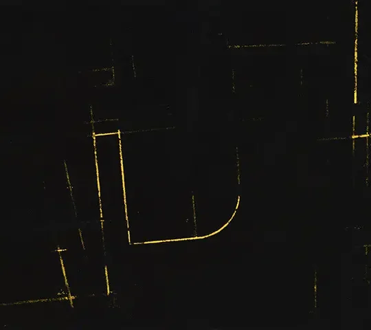 Superficie Activa (En El Jardín del pensamiento) 0.6