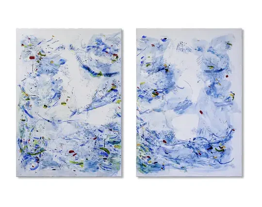 Así en la tierra como en cielo