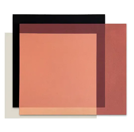 Layers Naranja Durazno